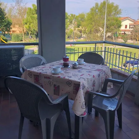 Apartment Fiordaliso