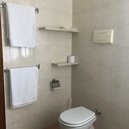 Fiordaliso Apartment *