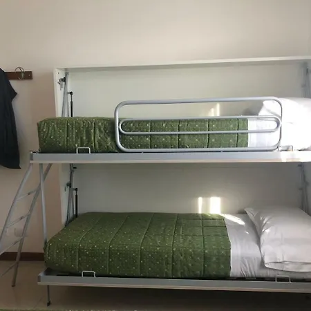 Apartment Fiordaliso *