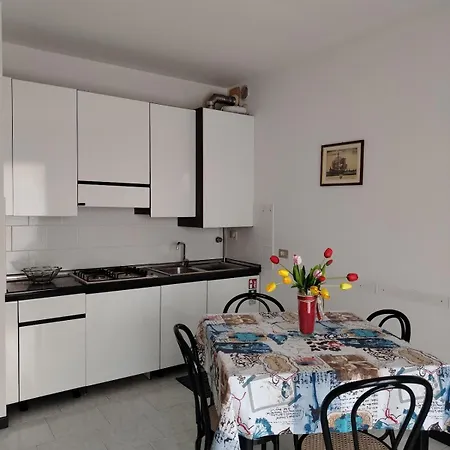 Fiordaliso Apartment Sirmione