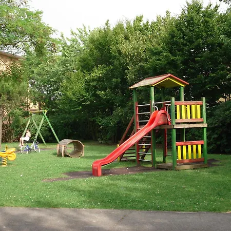 Fiordaliso Apartment *