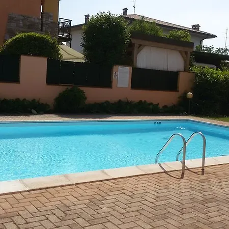 Fiordaliso Apartment Sirmione