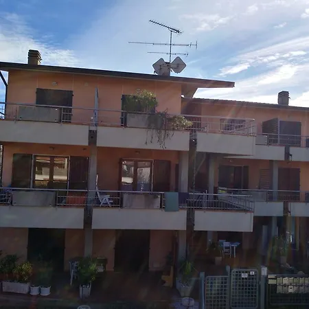 Fiordaliso Sirmione