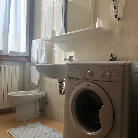 Apartment Fiordaliso *
