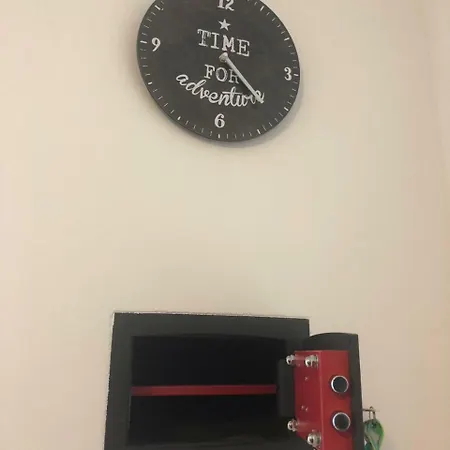 Apartment Fiordaliso