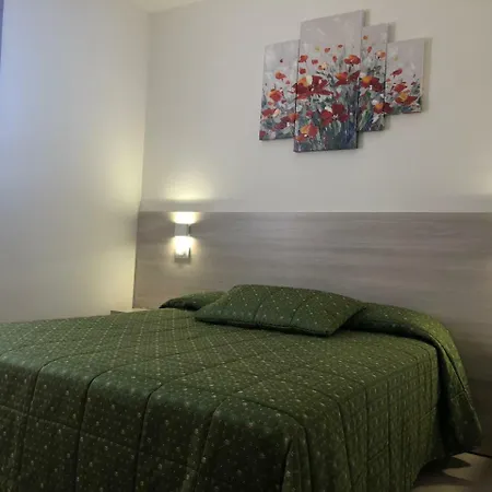 Fiordaliso Apartment Sirmione