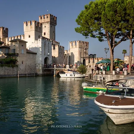 Fiordaliso Sirmione