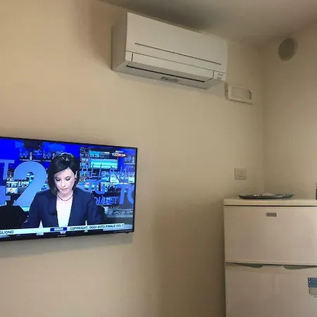 Fiordaliso דירה